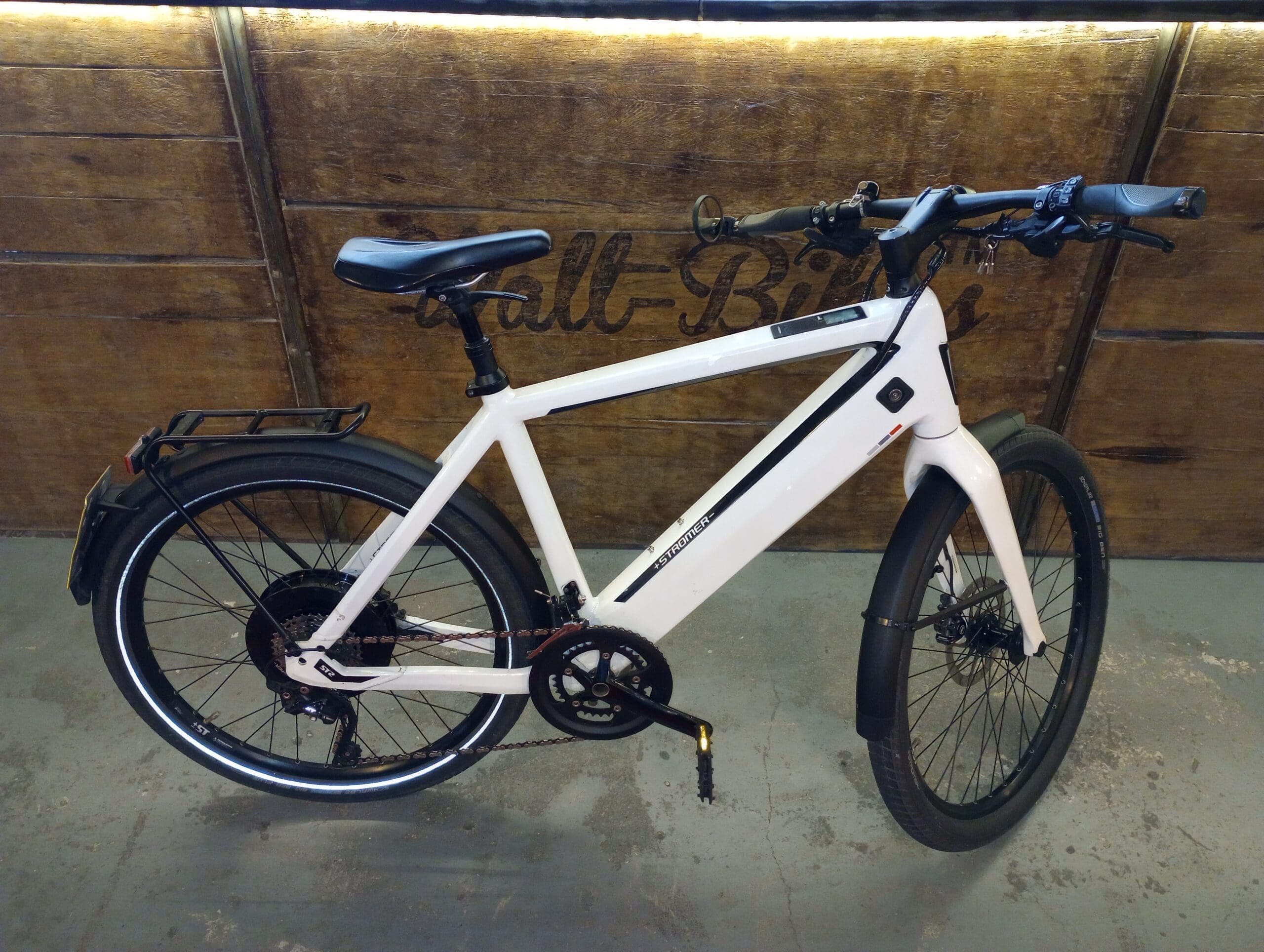Stromer ST2