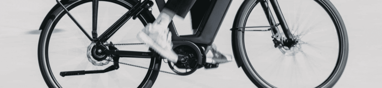 Qwic fietsen